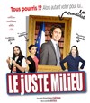 Le Juste Milieu - Les Rendez-vous d'ailleurs