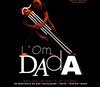 L'Om Dada - Apollo Théâtre - Salle Apollo 360