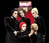 Hamlet en 30 minutes - Salle de spectacle d'Aime