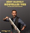 Rémy Marvely dans Nouvelles Vies - Théâtre des Grands Enfants 