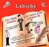 Labiche "Les deux timides" et "Les suites d'un premier lit" - Théâtre du Gouvernail