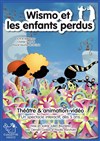 Wismo et les enfants perdus - Le Repaire de la Comédie