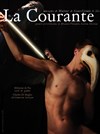 La Courante - Théâtre de l'Ile Saint-Louis Paul Rey