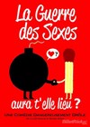 La guerre des sexes aura-t-elle lieu ? - La Comédie des Suds