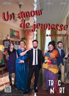 Un amour de jeunesse - Salle Hugues Aufray