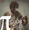 PI Djob a.k.a Emmanuel Djob & Afrosoul Gang - Le Rex de Toulouse