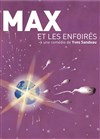 Max et les enfoirés - Les Vedettes