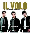 Il Volo - Folies Bergère