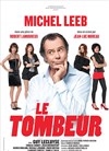 Le tombeur - Théâtre de Verdure