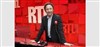 A la bonne heure! En direct sur RTL avec Stéphane Bern - Studio RTL