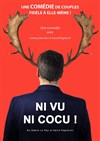 Ni vu ni cocu ! - Comédie du Finistère - Les ateliers des Capuçins