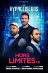 Les Hypnotiseurs dans Hors Limites - Théâtre à l'Ouest Auray