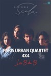 Paris Urban quartet : 4x4 - La Scala Paris