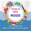 Eveil musical pour les enfants de 6 mois à 5 ans - Montessori Square