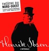 Jean Gabriel Borkman - Théâtre du Nord Ouest