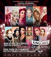 Kingchefs and Dragqueens : Le Musical Gastronomique - Le Zèbre de Belleville