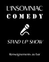 L'Insomniac Comedy - L'insomniac