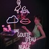 Une goutte d'eau dans un nuage - Théâtre 14