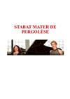 Stabat Mater de Pergolèse - Eglise de Luxembourg