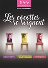 Les Cocottes se soignent - La Ricane