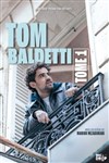 Tom Baldetti dans Tome 1 - Théâtre à l'Ouest