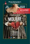 Mademoiselle Molière - Le Théâtre