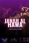 Les univers de Janah al Hawa, une odyssée de danse - Centre Culturel Le Moustier 