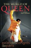 The World of Queen - Palais des Congrès de Paris