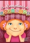 Les comptines de Capucine - We welcome 