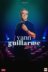 Yann Guillarme dans Libre ! - Salle Victor Hugo