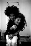 Ibeyi - Sunside