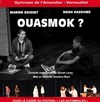 Ouasmok ? - Salle de l'Amandier