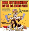 Mon enterrement de vie de jeune fille - Paradise République