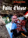 Faits d'hiver - Marché de Lerme