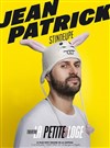 Jean-Patrick dans Stindeupe - La Petite Loge Théâtre