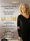 La Mère - Théâtre Hébertot