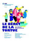 Le béret de la tortue - Théâtre du Gouvernail