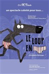 Le loup en slip - We welcome 