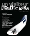 Un visiteur inattendu - Théâtre du Gouvernail