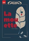 La mouette - Théâtre des Béliers Parisiens