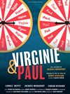 Virginie et Paul - Sud Est Théâtre