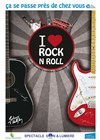 I love rock'n roll - La ferme de Bois Briard