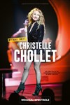 Christelle Chollet - Théâtre Le Colbert