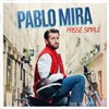 Pablo Mira dans Passé Simple - Les Rives d'Auron