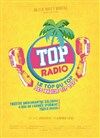 Top radio - Théâtre Montmartre Galabru