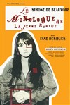 Le Monologue de la femme rompue - Théâtre Essaion