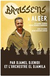 Brassens à Alger - Studio Hebertot