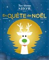 En quête de Noël - Théâtre des Chartrons