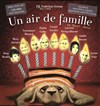 Un air de famille - Théâtre de Nesle - grande salle 