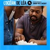 L'Océan de Léa | Atelier - L'Océan de Léa